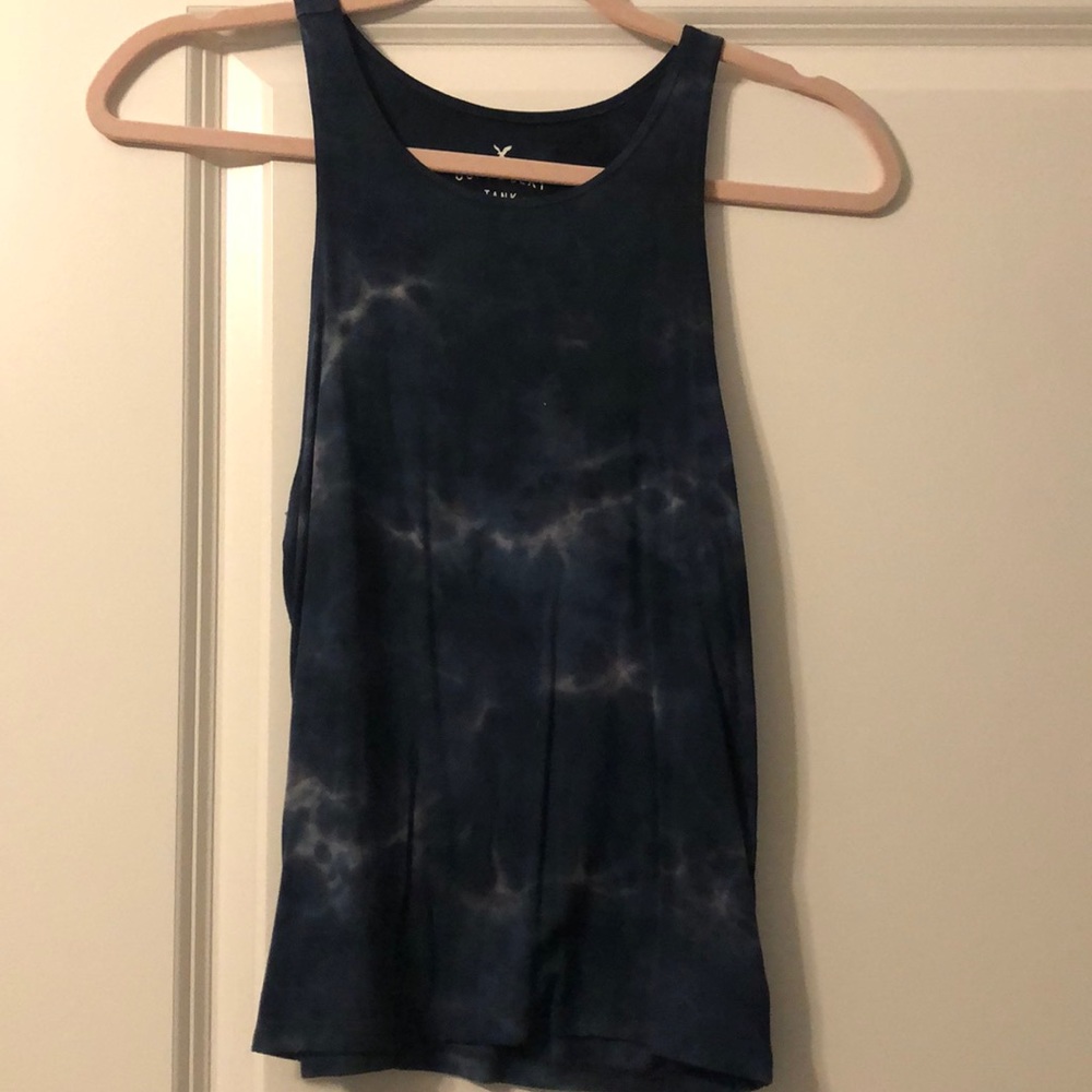 Navy American Eagle Tank